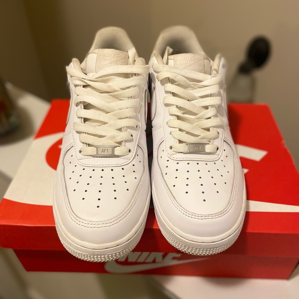 Men’s AIR FORCE 1